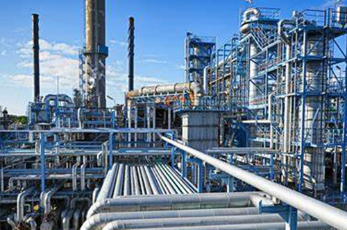 Fuel Oil Petro Trade Base